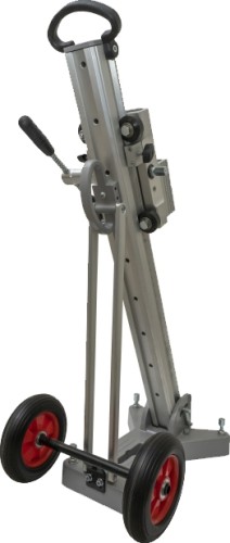 Стойка для алмазного бурения VOLL INDUSTRIAL VDR400 1.01400 - изображение 2