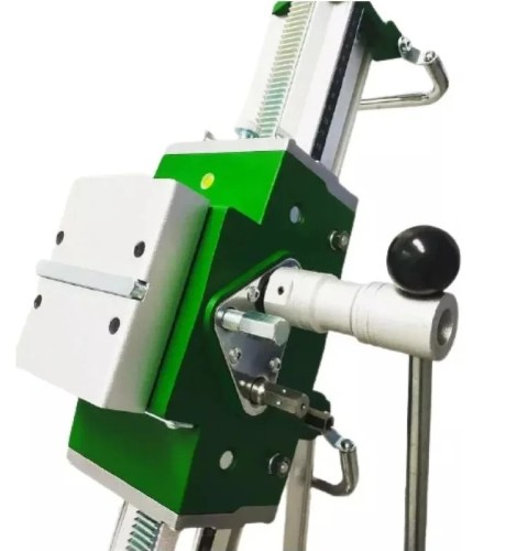 Стойка для алмазного бурения BYCON DSP-352 AI-2101020103 - изображение 2