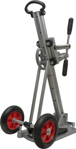 Стойка для алмазного бурения VOLL INDUSTRIAL VDR160 1.01160 - изображение 4