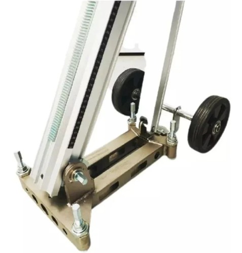 Стойка для алмазного бурения BYCON DSP-352 AI-2101020103 - изображение 4