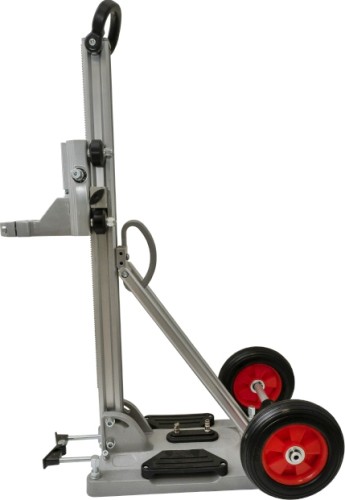 Стойка для алмазного бурения VOLL INDUSTRIAL VDR160 1.01160 - изображение 2