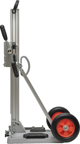 Стойка для алмазного бурения VOLL INDUSTRIAL VDR250 1.01250 - изображение 5