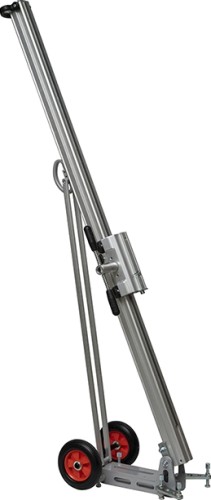 Стойка для алмазного бурения VOLL INDUSTRIAL VDR450L 1.01452 - изображение 3