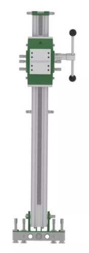 Стойка для алмазного бурения BYCON DSP-500 AI-2101020104 - изображение 3