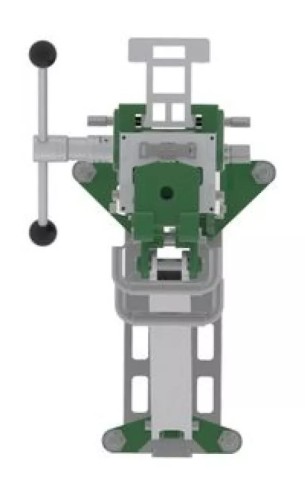 Стойка для алмазного бурения BYCON DSP-500 AI-2101020104 - изображение 4