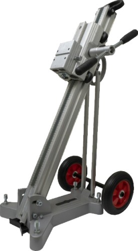 Стойка для алмазного бурения VOLL INDUSTRIAL VDR400 1.01400 - изображение 3