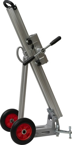 Стойка для алмазного бурения VOLL INDUSTRIAL VDR450 1.01450 - изображение 2