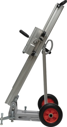 Стойка для алмазного бурения VOLL INDUSTRIAL VDR450 1.01450 - изображение 3