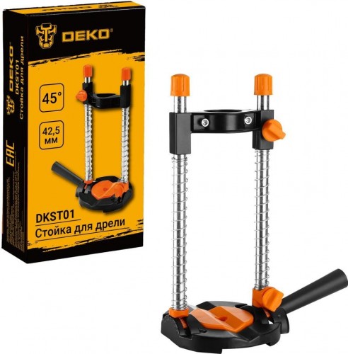 Стойка для дрели DEKO DKST01 065-0647 - изображение 2