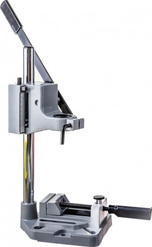 Стойка для дрели STAYER 32240 с тисками - изображение 5