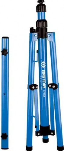 Стойка для прожектора светодиодного KING TONY от 700 до 1500 мм 87162 - изображение 2