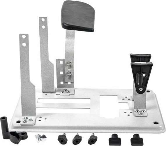 Стойка для рубанка P.I.T. P0010006 (универсальная) - изображение 3