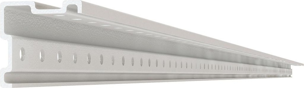 Стойка для стеллажа ПАКС МС-750 2000 мм ЦБ000000702