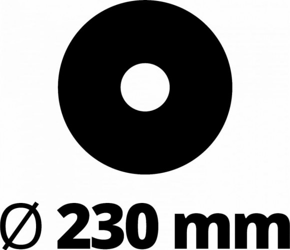 Стойка для УШМ EINHELL TS 230/1 4431051 - изображение 3