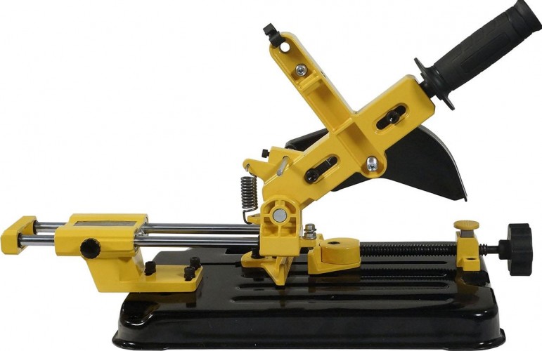 Стойка для УШМ КОРВЕТ 20061 - изображение 2