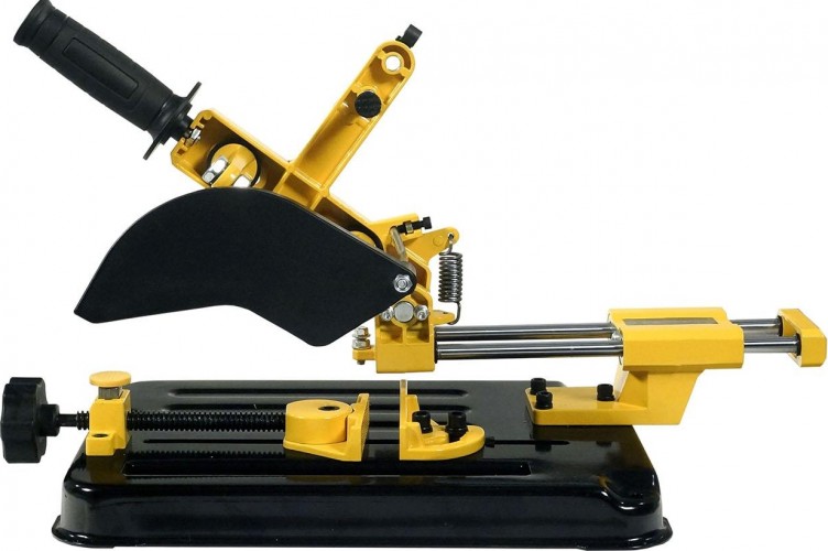 Стойка для УШМ КОРВЕТ 20061 - изображение 5