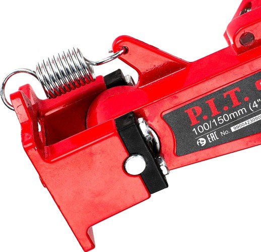 Стойка для УШМ P.I.T. P0010004 - изображение 4