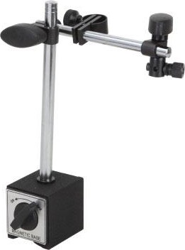 Стойка индикаторная магнитная GROZ МВ/32F GR03406 GR03406