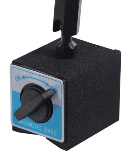 Стойка магнитная PROMA SMG-2 25001002 - изображение 4