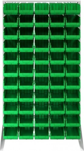 Стойка односторонняя СТЕЛЛА-ТЕХНИК В1-00-00-11 (1150х2000) - изображение 2