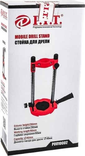 Стойка P.I.T. P0010002 для дрели - изображение 4
