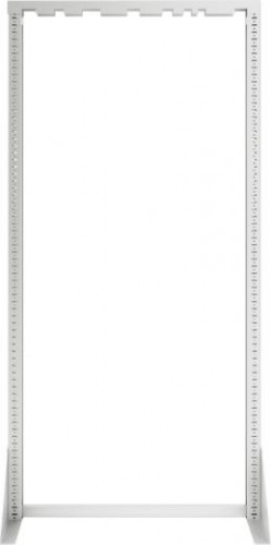 Стойка под пластиковые ящики СТЕЛЛА-ТЕХНИК 735х1515 мм без опоры (пара) V-735х1515