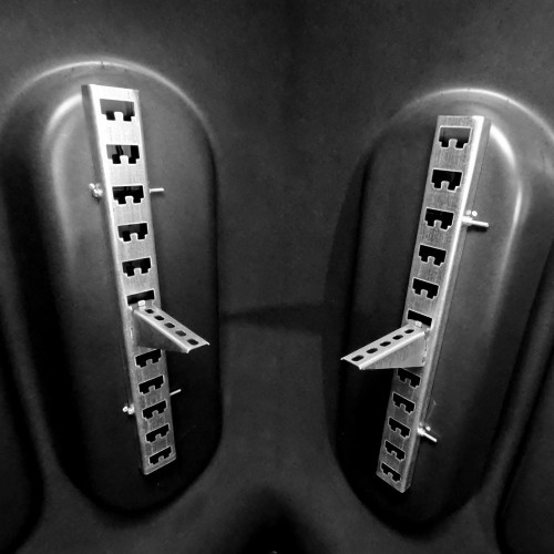 Стойка POLIMER GROUP 600 мм для колодца КС-5 AK11010101 - изображение 3