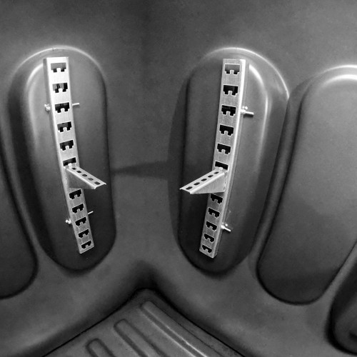 Стойка POLIMER GROUP 600 мм для колодца КС-5 AK11010101 - изображение 4