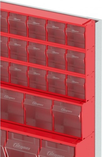 Стойка СТЕЛЛА-ТЕХНИК 401-03-01-01 (610х150х500 мм) настенная/настольная - изображение 4