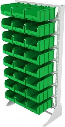 Стойка СТЕЛЛА-ТЕХНИК А1-00-00-08  (735х1500 мм) односторонняя - изображение 3