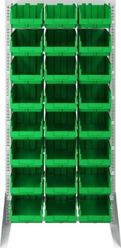Стойка СТЕЛЛА-ТЕХНИК А1-00-00-08  (735х1500 мм) односторонняя - изображение 4