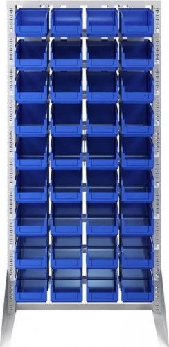 Стойка СТЕЛЛА-ТЕХНИК А1-00-09-00  (735х1500 мм) односторонняя - изображение 3