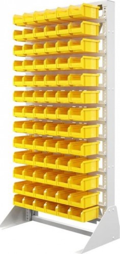 Стойка СТЕЛЛА-ТЕХНИК A1-13-00-00  (735х1500 мм) односторонняя