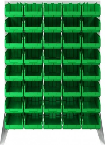 Стойка СТЕЛЛА-ТЕХНИК С1-00-00-08 (1150х1500 мм) односторонняя - изображение 2