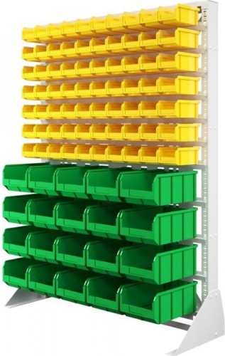 Стойка СТЕЛЛА-ТЕХНИК С1-07-00-04 (1150х1500 мм) односторонняя