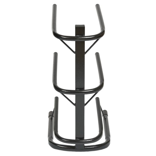 Стойка СТЕЛЛА-ТЕХНИК СВ-3 для бутылей 19 л (3 бут.) СВ-3-черный - изображение 4