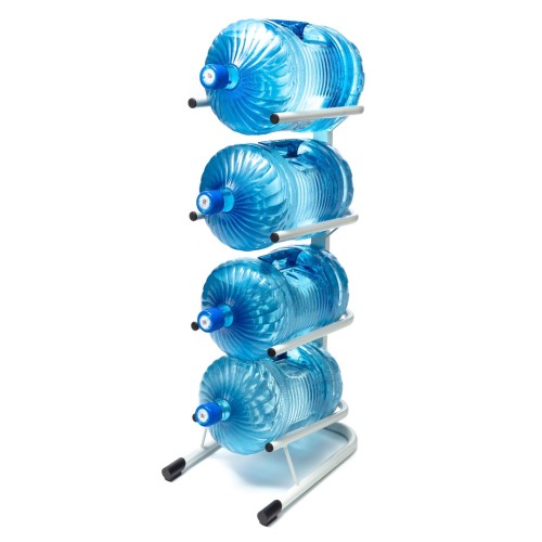 Стойка СТЕЛЛА-ТЕХНИК СВ-4 для бутылей 19 л