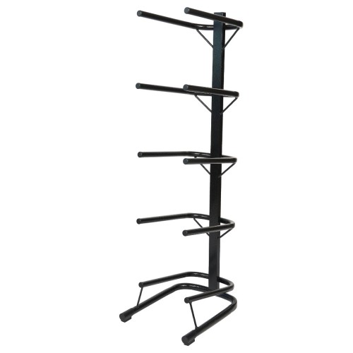 Стойка СТЕЛЛА-ТЕХНИК СВ-5 для воды 19 л (5 бут.) СВ-5-черный - изображение 2