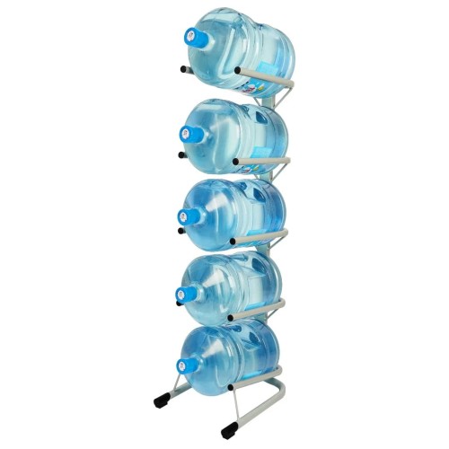 Стойка СТЕЛЛА-ТЕХНИК СВ-5 для бутылей 19 л