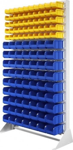 Стойка СТЕЛЛА-ТЕХНИК В1-05-09-00 (1150х2000 мм) односторонняя