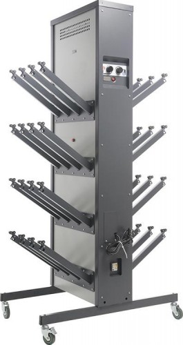 Стойка сушильная ПРАКТИК Норд 16 S30799051002