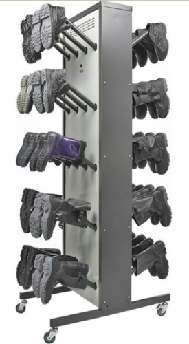 Стойка сушильная ПРАКТИК Норд 20 S30799052002