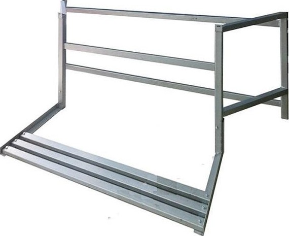 Стойка TAPCO SuperMax 100194