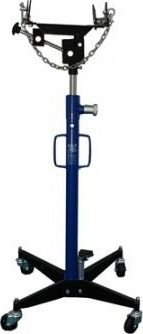 Стойка трансмиссионная AE&T T60103 грузоподъемность 0,6 т