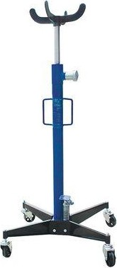 Стойка трансмиссионная AE&T T60101 грузоподъемность 0,5 т