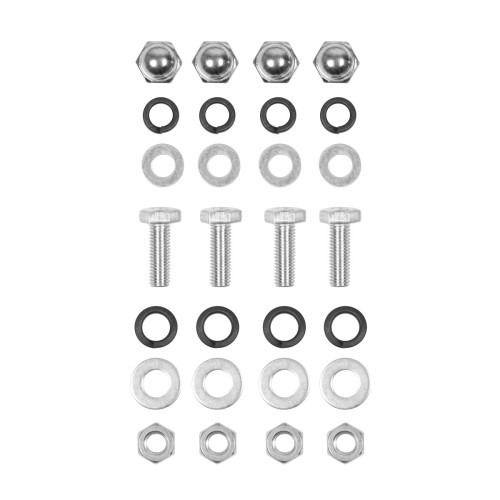 Стойка трансмиссионная AV Steel AV-951005 гидравлическая, 0,5т - изображение 4