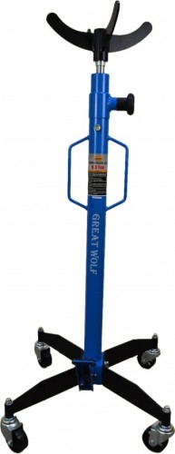 Стойка трансмиссионная GREAT WOLF GW-0103