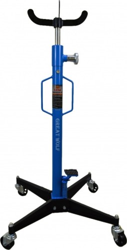 Стойка трансмиссионная GREAT WOLF GW-0105