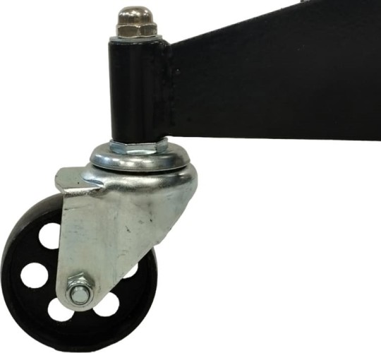 Стойка трансмиссионная GREAT WOLF GW-0106 - изображение 3