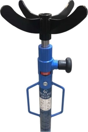 Стойка трансмиссионная GREAT WOLF GW-0106 - изображение 2